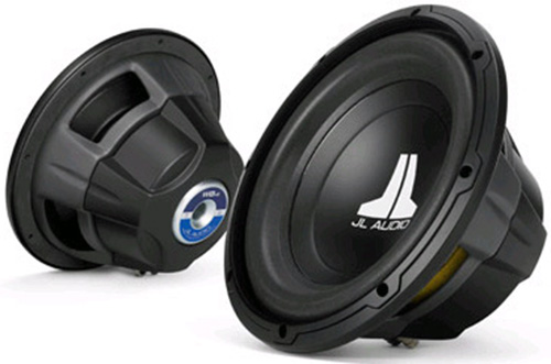   JL Audio 12W0v2-4